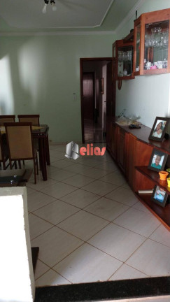 Imagem Casa com 2 Quartos à Venda, 160 m² em Jardim Terra Branca - Bauru
