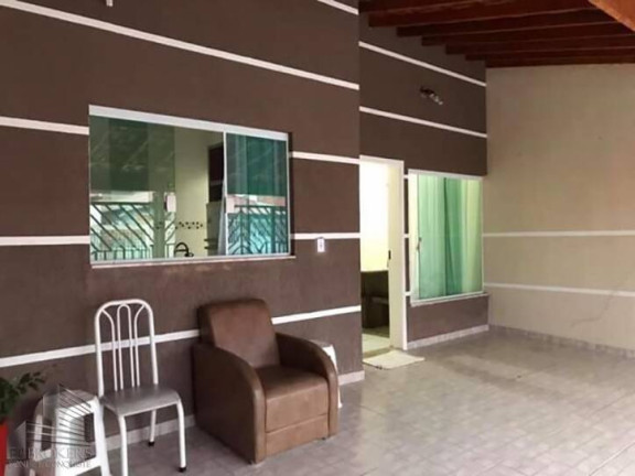 Imagem Casa com 3 Quartos à Venda, 90 m² em Wanel Ville - Sorocaba Imagem Casa com 3 Quartos à Venda, 90 m² em Wanel Ville - Sorocaba
