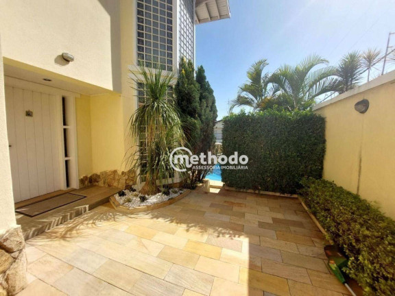 Imagem Casa com 4 Quartos à Venda ou Locação, 423 m² em Alto Taquaral - Campinas Imagem Casa com 4 Quartos à Venda ou Locação, 423 m² em Alto Taquaral - Campinas