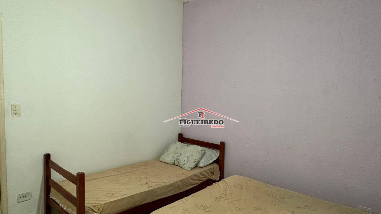 Imagem Casa com 2 Quartos à Venda, 125 m² em Maracanã - Praia Grande