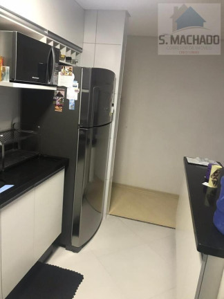 Imagem Apartamento com 2 Quartos à Venda, 67 m² em Vila Valparaiso - Santo André