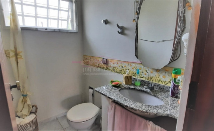 Imagem Chácara com 3 Quartos à Venda, 180 m² em Residencial Green Ville - Boituva Imagem Chácara com 3 Quartos à Venda, 180 m² em Residencial Green Ville - Boituva