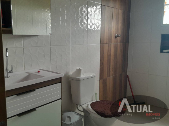 Imagem Casa com 2 Quartos à Venda, 100 m² em Jardim Imperial - Atibaia Imagem Casa com 2 Quartos à Venda, 100 m² em Jardim Imperial - Atibaia