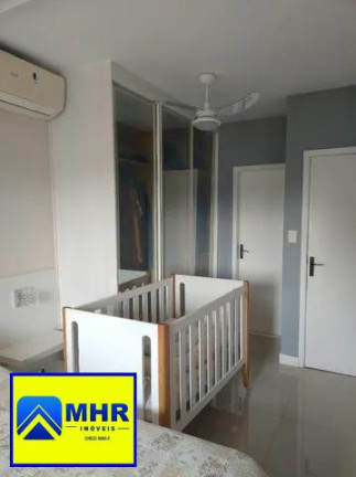 Imagem Apartamento com 3 Quartos à Venda, 130 m² em Mata Da Praia - Vitória Imagem Apartamento com 3 Quartos à Venda, 130 m² em Mata Da Praia - Vitória