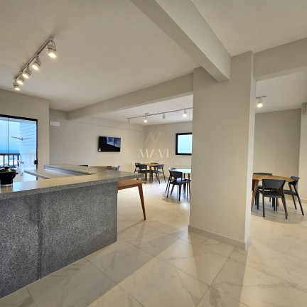 Imagem Apartamento com 2 Quartos à Venda, 82 m² em Aviação - Praia Grande