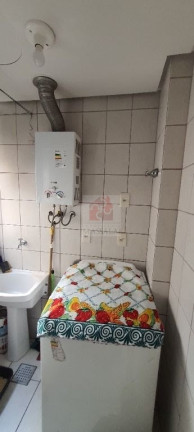 Imagem Apartamento com 1 Quarto à Venda, 41 m² em Petrópolis - Porto Alegre