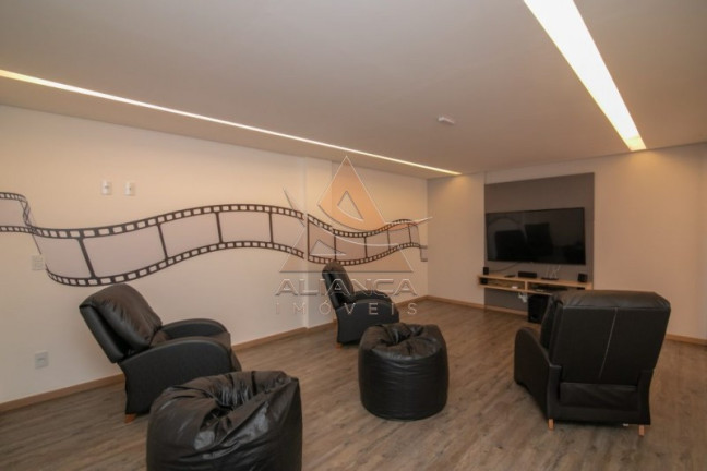 Imagem Apartamento com 4 Quartos à Venda, 165 m² em Bonfim Paulista - Ribeirão Preto