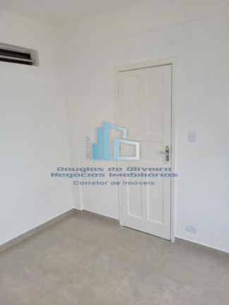 Imagem Apartamento com 1 Quarto à Venda, 45 m² em Guilhermina - Praia Grande