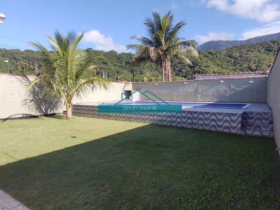 Imagem Casa com 2 Quartos à Venda, 80 m² em Jardim Do Sol - Caraguatatuba