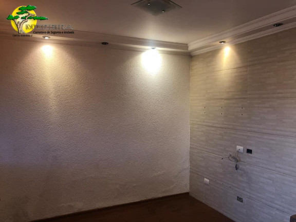 Imagem Sobrado com 3 Quartos à Venda, 102 m² em Parada Inglesa - São Paulo