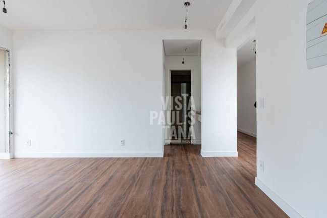 Imagem Apartamento com 1 Quarto à Venda, 42 m² em Vila Mariana - São Paulo