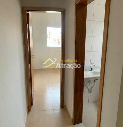 Imagem Sobrado com 2 Quartos à Venda, 64 m² em Jardim Casa Branca - Suzano