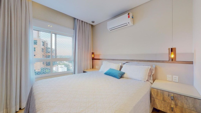 Imagem Apartamento com 2 Quartos à Venda, 88 m² em Vila Andrade - São Paulo Imagem Apartamento com 2 Quartos à Venda, 88 m² em Vila Andrade - São Paulo