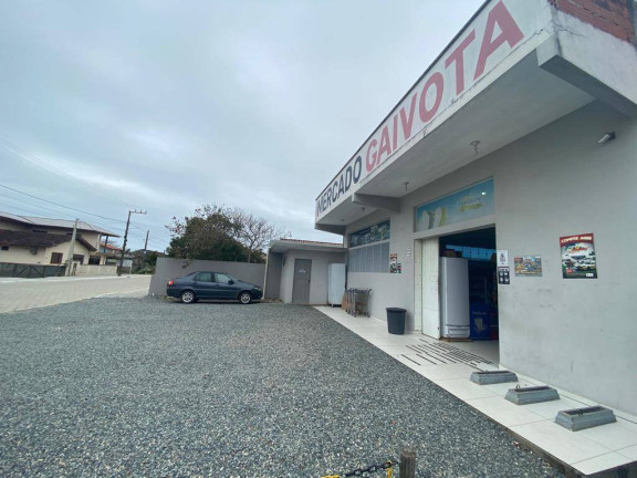 Imagem Sala Comercial à Venda, 272 m² em Balneário Barra Do Sul Imagem Sala Comercial à Venda, 272 m² em Balneário Barra Do Sul
