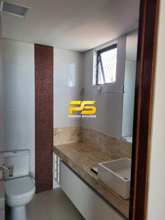 Imagem Apartamento com 3 Quartos à Venda, 97 m² em Estados - João Pessoa Imagem Apartamento com 3 Quartos à Venda, 97 m² em Estados - João Pessoa