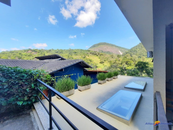 Imagem Casa com 3 Quartos à Venda, 171 m² em Vargem Grande - Teresópolis Imagem Casa com 3 Quartos à Venda, 171 m² em Vargem Grande - Teresópolis