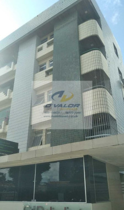 Imagem Apartamento com 3 Quartos à Venda, 110 m² em Expedicionários - João Pessoa