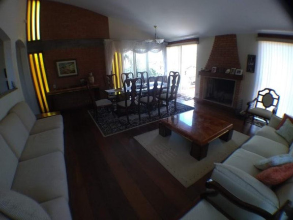 Imagem Casa com 4 Quartos à Venda, 673 m² em Jardim Santa Rosália - Sorocaba Imagem Casa com 4 Quartos à Venda, 673 m² em Jardim Santa Rosália - Sorocaba