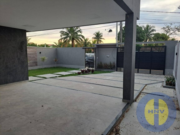 Imagem Casa à Venda, 480 m² em Jardim Atlântico Central (itaipuaçu) - Maricá Imagem Casa à Venda, 480 m² em Jardim Atlântico Central (itaipuaçu) - Maricá