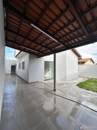Imagem Casa com 3 Quartos à Venda, 138 m² em Belvedere - Patos De Minas Imagem Casa com 3 Quartos à Venda, 138 m² em Belvedere - Patos De Minas
