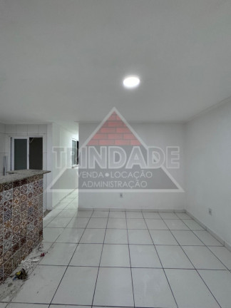 Imagem Apartamento com 2 Quartos à Venda, 48 m² em Recreio Dos Bandeirantes - Rio De Janeiro