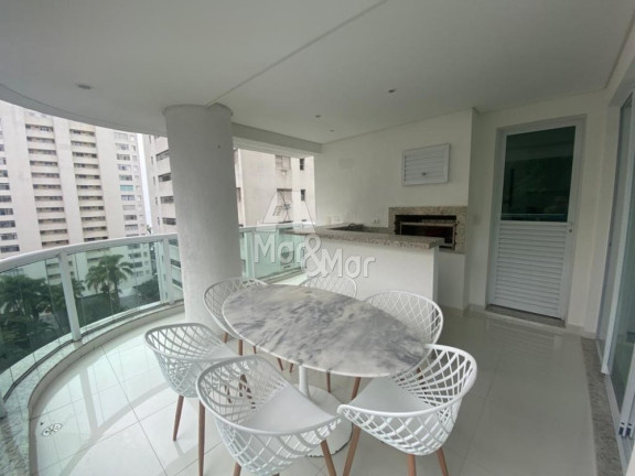 Imagem Apartamento com 3 Quartos à Venda, 175 m² em Pitangueiras - Guarujá Imagem Apartamento com 3 Quartos à Venda, 175 m² em Pitangueiras - Guarujá