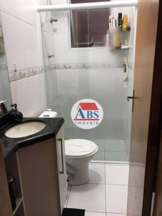 Imagem Apartamento com 3 Quartos à Venda, 74 m² em Vila Ponte Nova - Cubatão Imagem Apartamento com 3 Quartos à Venda, 74 m² em Vila Ponte Nova - Cubatão