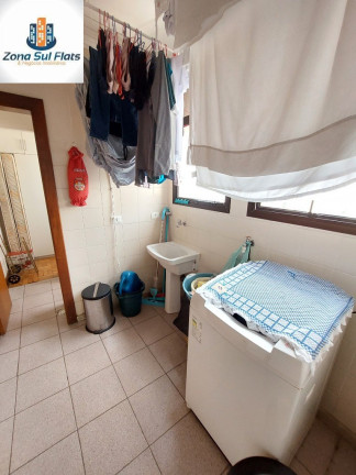 Imagem Apartamento com 3 Quartos à Venda, 161 m² em Paraíso - São Paulo