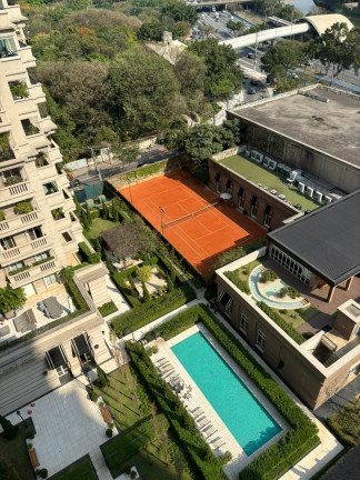 Imagem Imóvel com 4 Quartos à Venda, 512 m² em Jardim Europa - São Paulo Imagem Imóvel com 4 Quartos à Venda, 512 m² em Jardim Europa - São Paulo