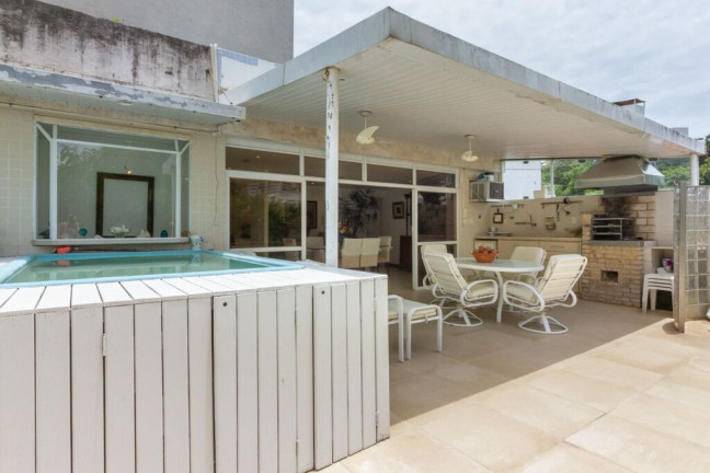 Imagem Imóvel com 5 Quartos à Venda,  em Barra Da Tijuca - Rio De Janeiro
