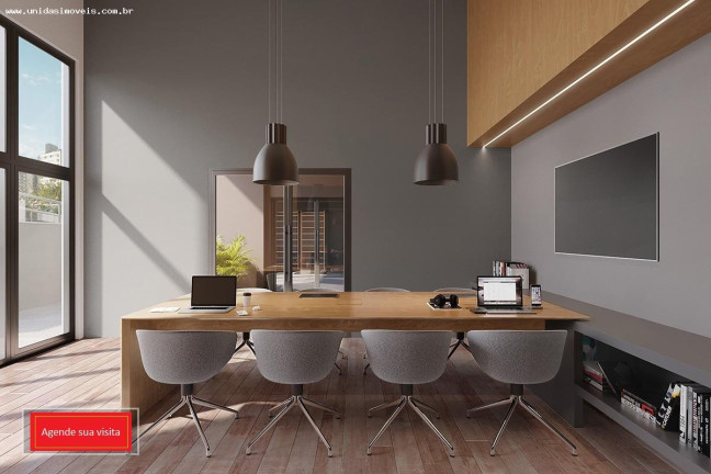 Imagem Apartamento com 3 Quartos à Venda, 168 m² em Brooklin - São Paulo