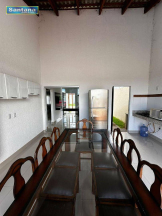 Imagem Casa com 2 Quartos à Venda, 80 m² em Setor Lagoa Quente - Caldas Novas Imagem Casa com 2 Quartos à Venda, 80 m² em Setor Lagoa Quente - Caldas Novas