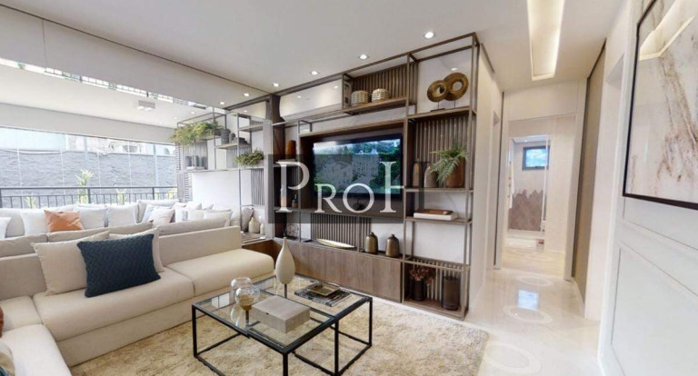 Imagem Apartamento com 3 Quartos à Venda, 125 m² em Vila Dom Pedro I - São Paulo Imagem Apartamento com 3 Quartos à Venda, 125 m² em Vila Dom Pedro I - São Paulo
