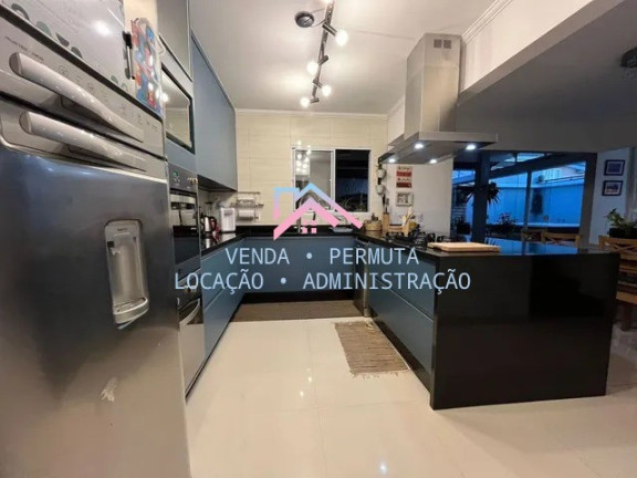 Imagem Casa com 4 Quartos à Venda,  em Jardim Ermida Ii - Jundiaí