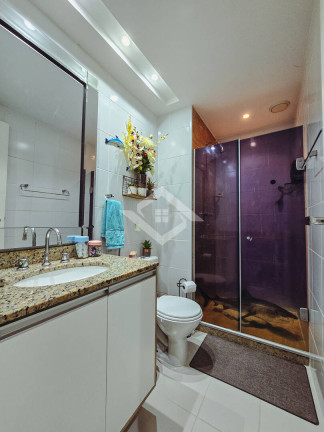 Imagem Apartamento com 2 Quartos à Venda, 78 m² em Barra Olímpica - Rio De Janeiro