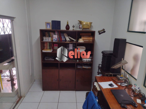 Imagem Casa com 3 Quartos à Venda, 280 m² em Centro - Bauru Imagem Casa com 3 Quartos à Venda, 280 m² em Centro - Bauru