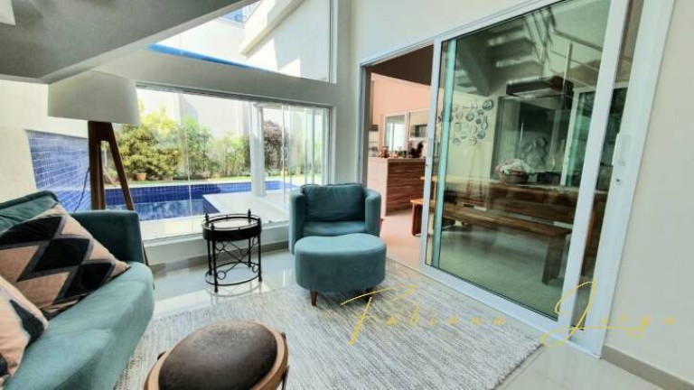 Imagem Casa de Condomínio com 3 Quartos à Venda, 236 m² em Swiss Park - Campinas Imagem Casa de Condomínio com 3 Quartos à Venda, 236 m² em Swiss Park - Campinas