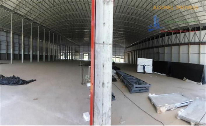 Imagem Imóvel Comercial para Alugar, 6.835 m² em Distrito Industrial - Cuiaba Imagem Imóvel Comercial para Alugar, 6.835 m² em Distrito Industrial - Cuiaba