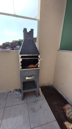 Imagem Casa com 3 Quartos para Alugar, 200 m² em Jardim Leonor - Cotia