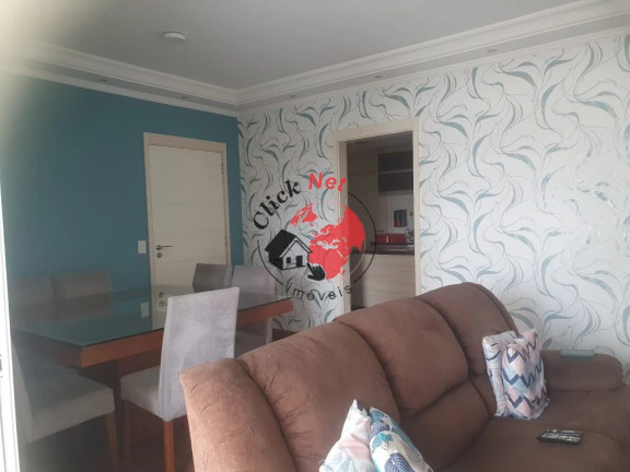 Imagem Apartamento com 3 Quartos à Venda, 106 m² em Centro - São Bernardo Do Campo Imagem Apartamento com 3 Quartos à Venda, 106 m² em Centro - São Bernardo Do Campo
