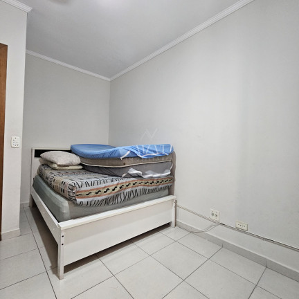 Imagem Apartamento com 1 Quarto à Venda, 50 m² em Aviação - Praia Grande