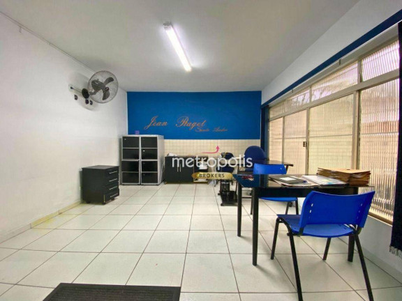 Imagem Edifício Residencial à Venda ou Locação, 329 m² em Vila América - Santo André Imagem Edifício Residencial à Venda ou Locação, 329 m² em Vila América - Santo André
