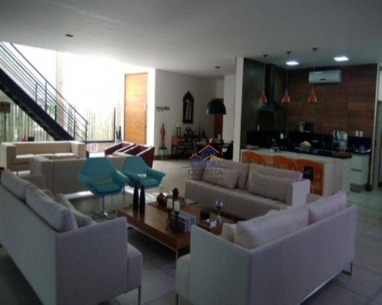 Imagem Casa com 10 Quartos à Venda, 802 m² em Frade (cunhambebe) - Angra Dos Reis