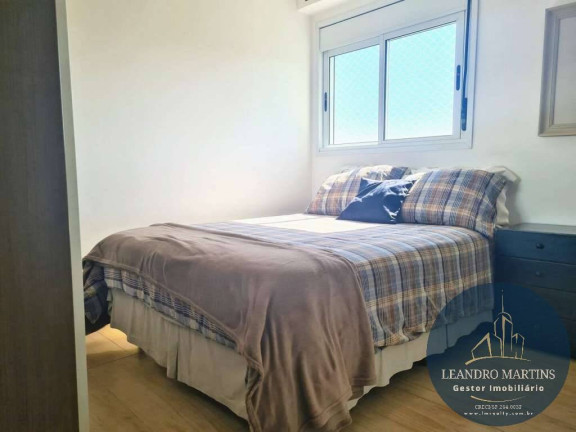 Imagem Apartamento com 3 Quartos à Venda, 135 m² em Jardim Vila Mariana - São Paulo