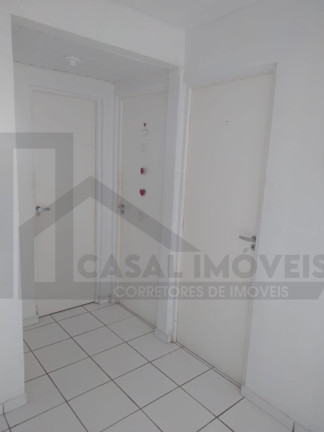 Imagem Apartamento com 2 Quartos à Venda, 45 m² em Centro - Ananindeua Imagem Apartamento com 2 Quartos à Venda, 45 m² em Centro - Ananindeua