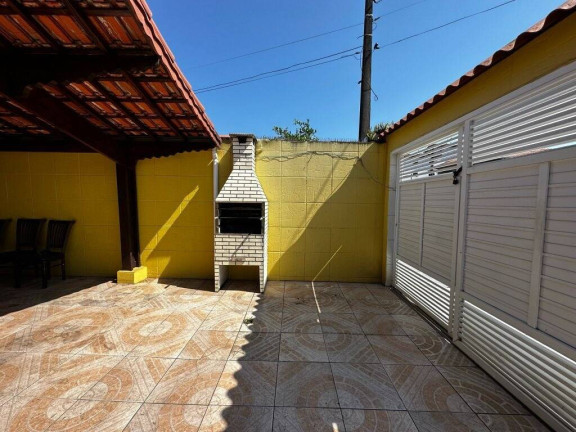 Imagem Casa com 4 Quartos à Venda, 215 m² em Maracanã - Praia Grande Imagem Casa com 4 Quartos à Venda, 215 m² em Maracanã - Praia Grande