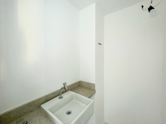 Imagem Apartamento com 1 Quarto à Venda, 75 m² em Praia De Belas - Porto Alegre