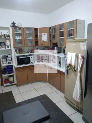 Imagem Casa com 2 Quartos à Venda, 200 m² em Jardim Residencial Imperatriz - Sorocaba