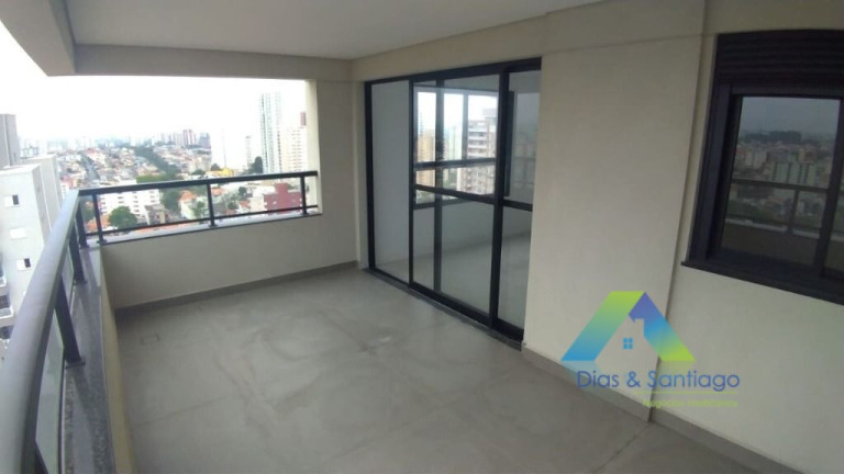 Imagem Apartamento com 3 Quartos à Venda, 161 m² em Campestre - Santo André Imagem Apartamento com 3 Quartos à Venda, 161 m² em Campestre - Santo André