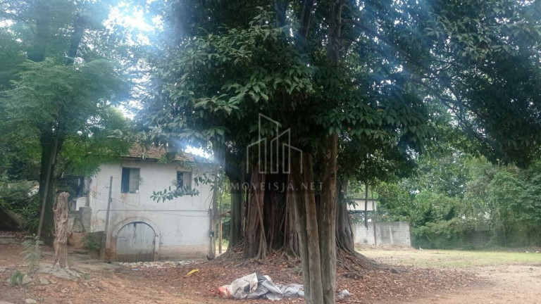 Imagem Terreno à Venda, 9.594 m² em Vila São Silvestre - Barueri Imagem Terreno à Venda, 9.594 m² em Vila São Silvestre - Barueri